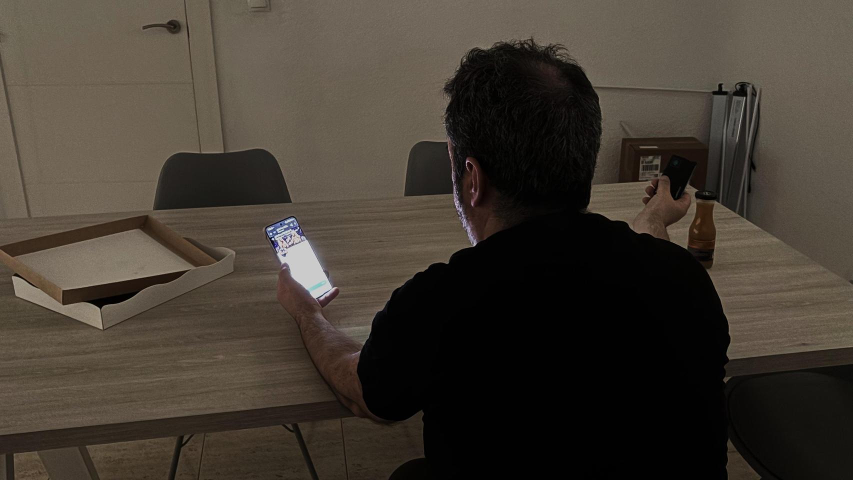 La trampa de las "tragaperras" sexuales: cómo el consumo de OnlyFans y pornografía está arruinando vidas y economías