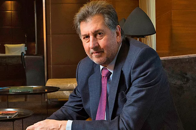 Hotusa aumentará sus ingresos un 8% en 2025 y superará el hito de los 300 hoteles