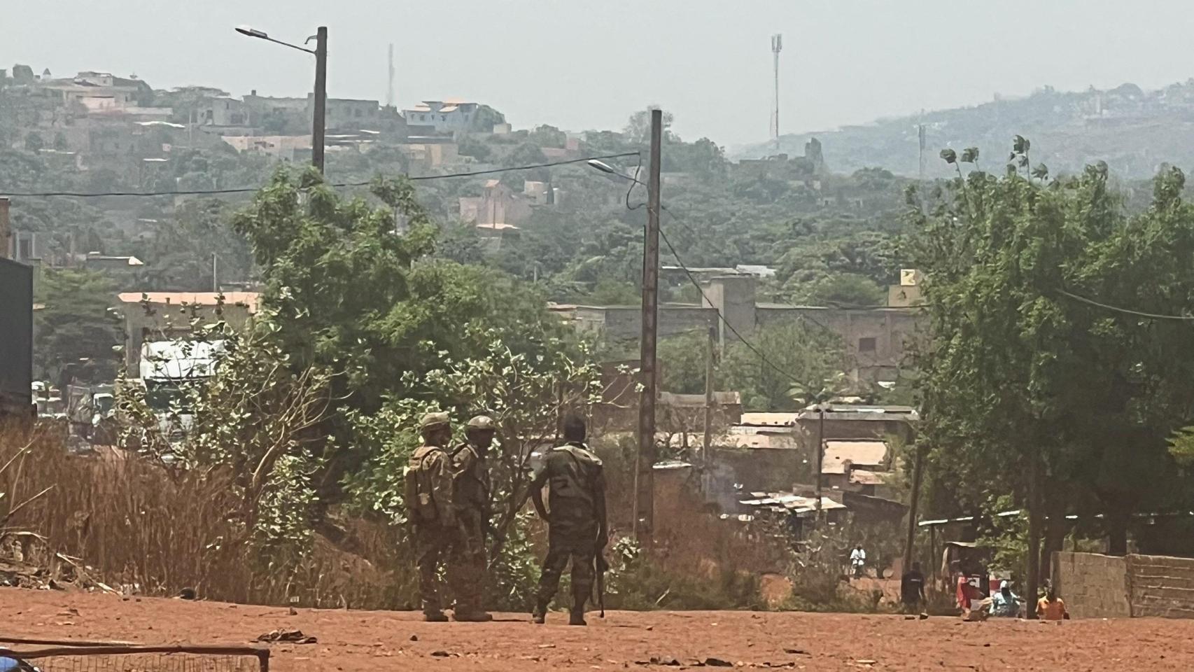 Mali pierde el norte: la caída de Kidal ante los rebeldes Tuareg desestabiliza el Sahel y amenaza a la Junta Militar