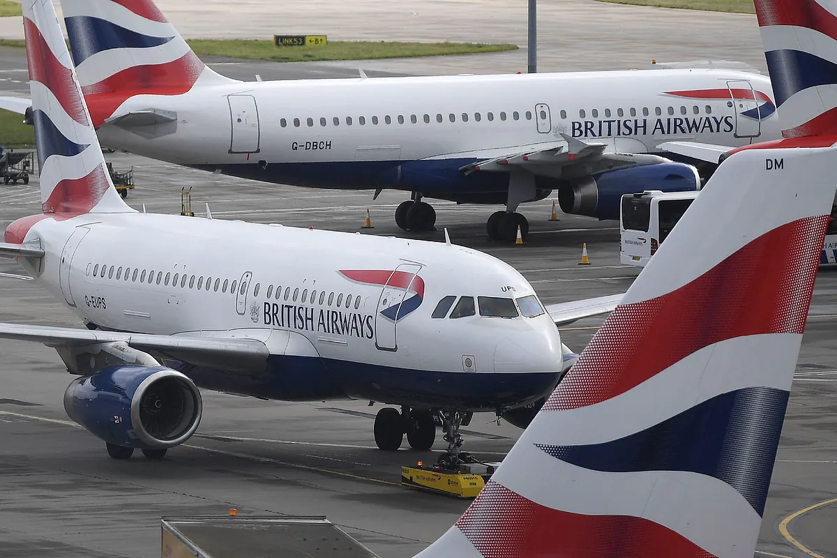 British Airways, obligada a degradar a miles de miembros de su programa de fidelización tras un error