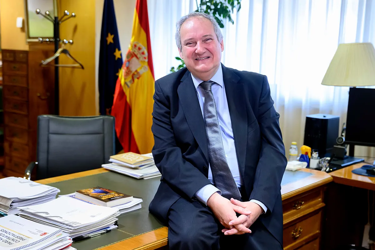 Hereu: "Tenemos que ganar tamaño en la industria de Defensa y Telecomunicaciones"