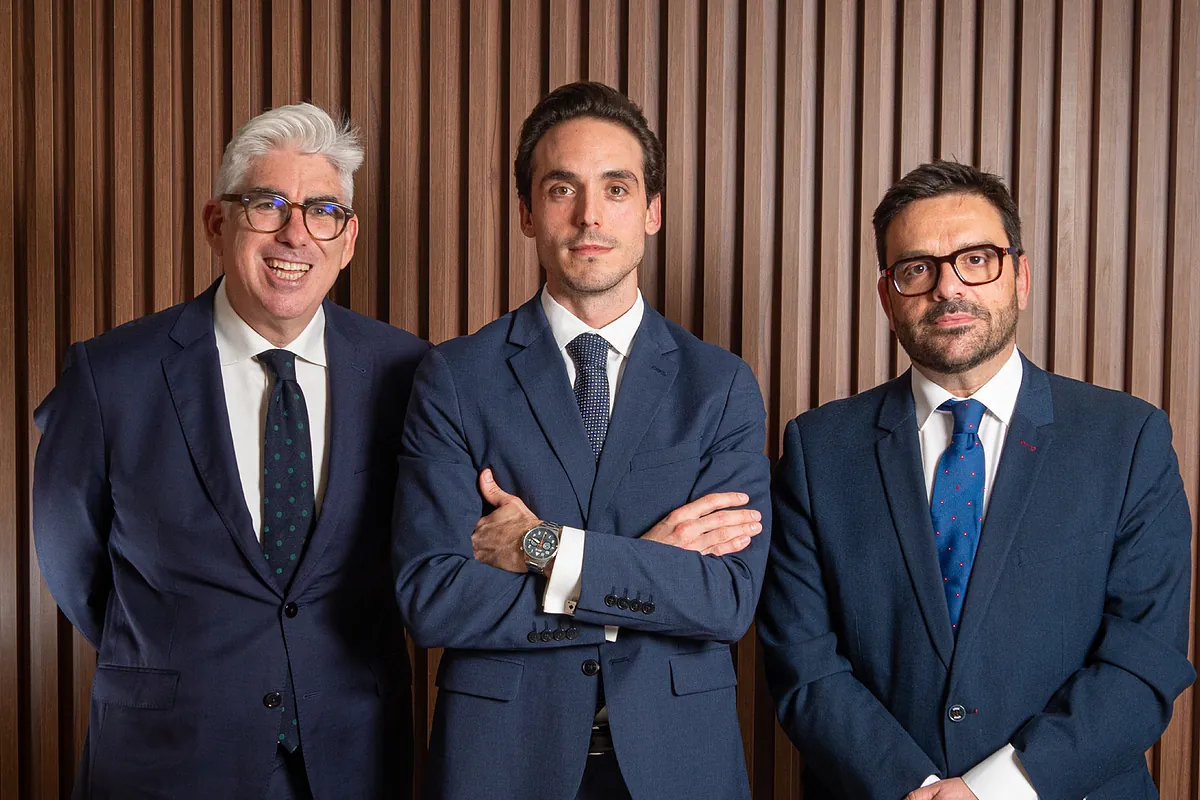 Across Legal nombra socio a Marc Pereta Farré