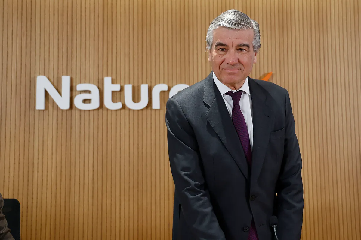 Naturgy lanza 1.200 millones de inversión en redes de luz