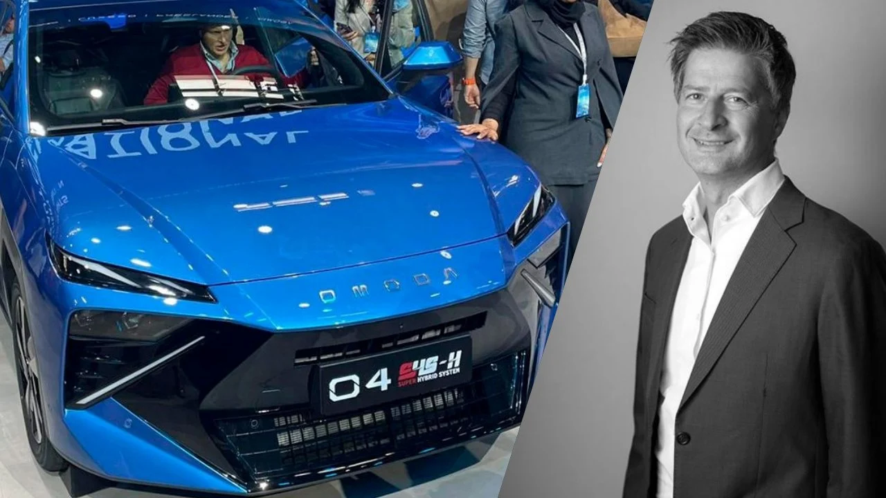 El CEO de Citroën señala a España como el mercado donde más daño hacen los chinos: esta es su respuesta