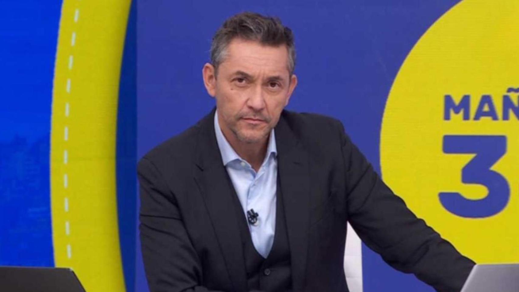 El 87% de la plantilla de TVE de informativos cree que 'Malas Lenguas', 'Mañaneros 360' y 'Directo al grano' son parciales