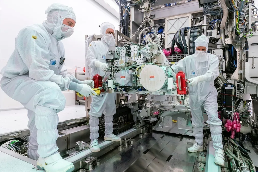 KISSMA, el acrónimo que engloba a seis tecnológicas europeas para retar a EEUU