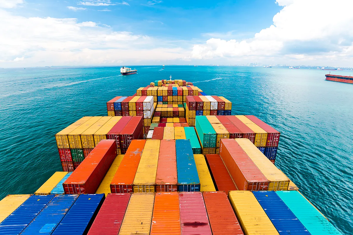 El histórico acuerdo sobre transporte marítimo climático se enfrenta a una "verdadera batalla"