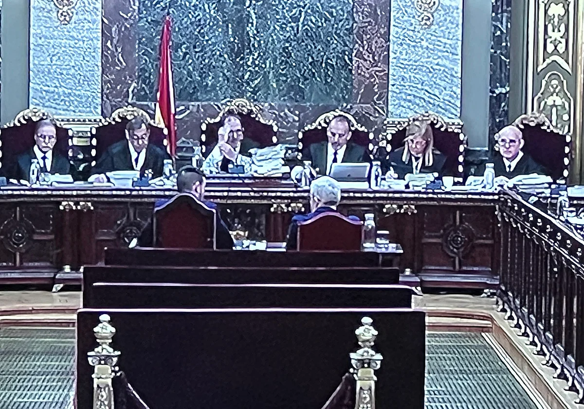 La UCO certifica la autenticidad de las pruebas contra Ábalos y Koldo: «La posibilidad de alterarlas es cero»