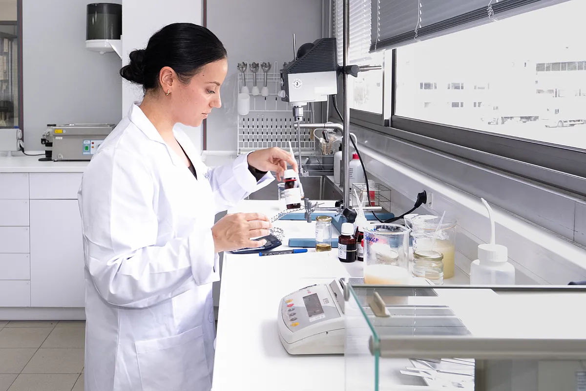 El holding de Jainaga crea una división cosmética con Ternum