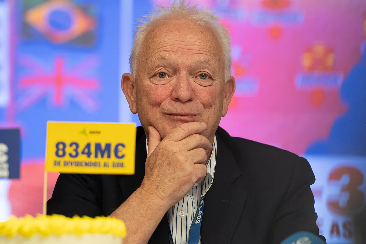 Ryanair recortará plazas por primera vez en toda España el próximo invierno y acusa a Aena