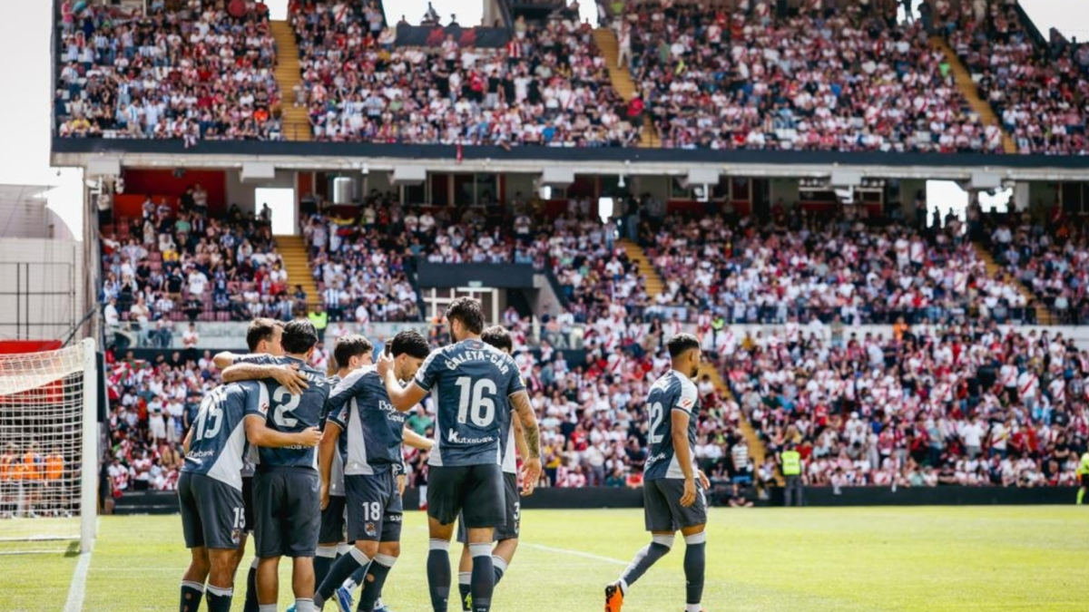 La Champions se escapa en las prolongaciones