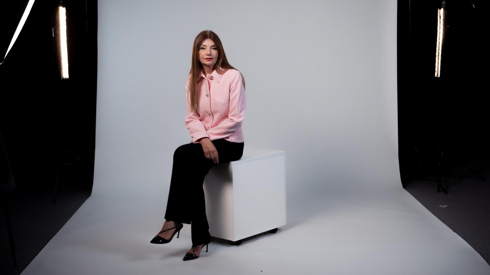 Patricia Marco enfrenta una nueva etapa profesional como adjunta a la Vicepresidencia de El Español