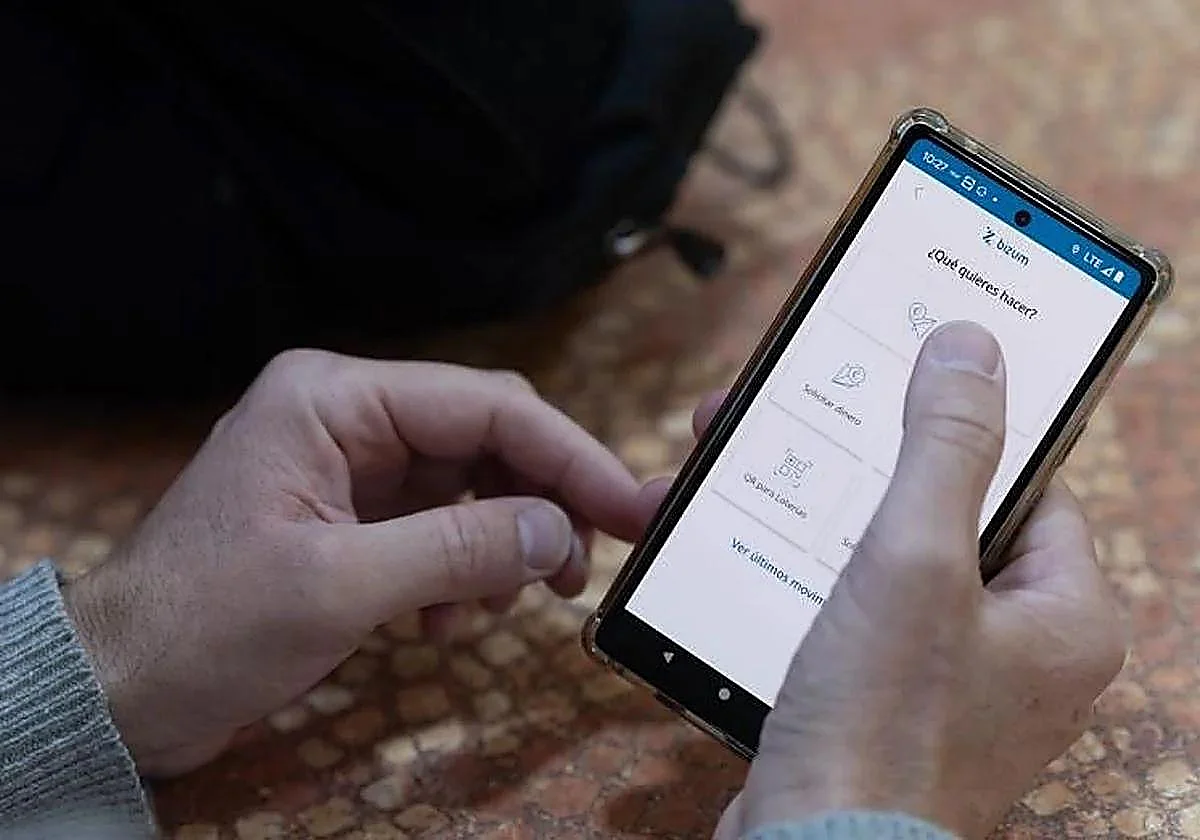 Spanisches Finanzamt will Kontrolle über Zahlungen mit Bizum verstärken