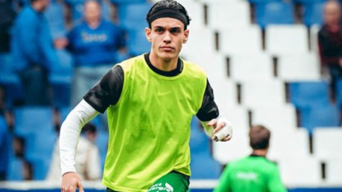 Héctor Fort regresa en el tramo decisivo para el Elche