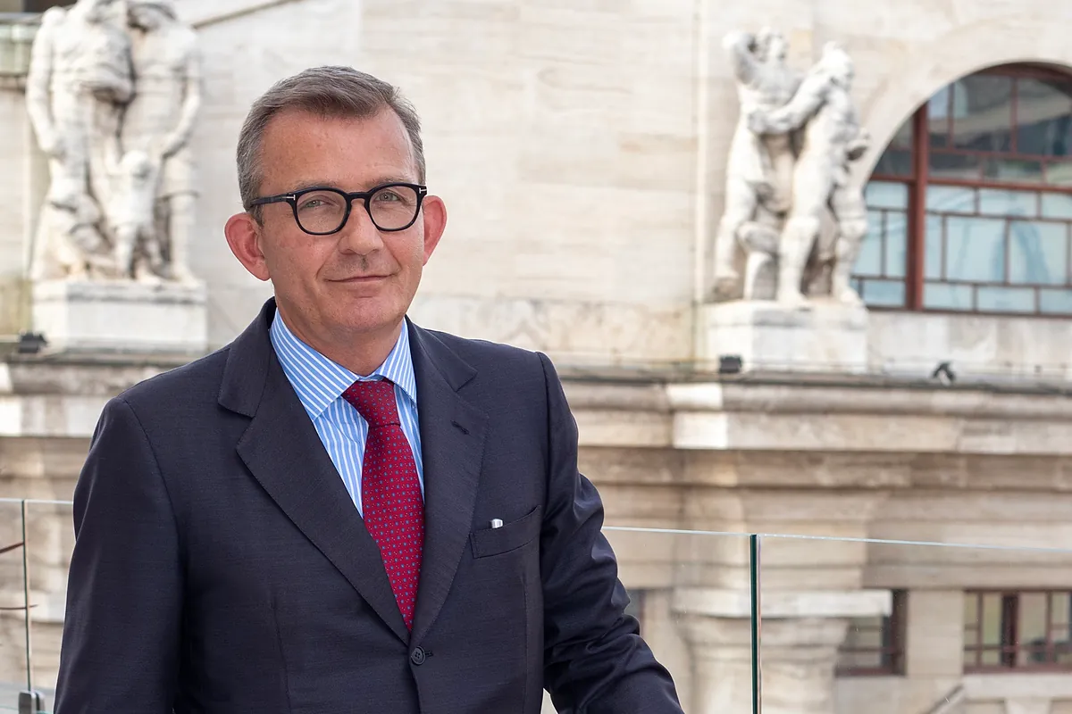 Dentons elige a Federico Sutti para liderar la firma en España