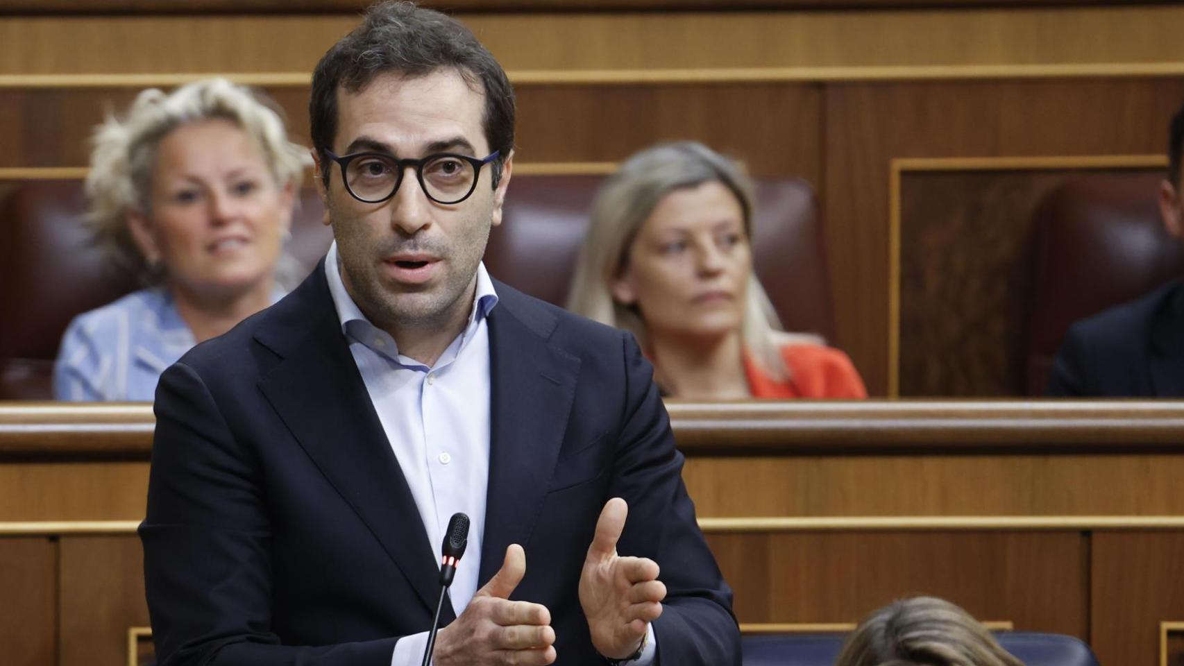 El Gobierno presentará nuevas previsiones económicas este martes por la guerra en Irán