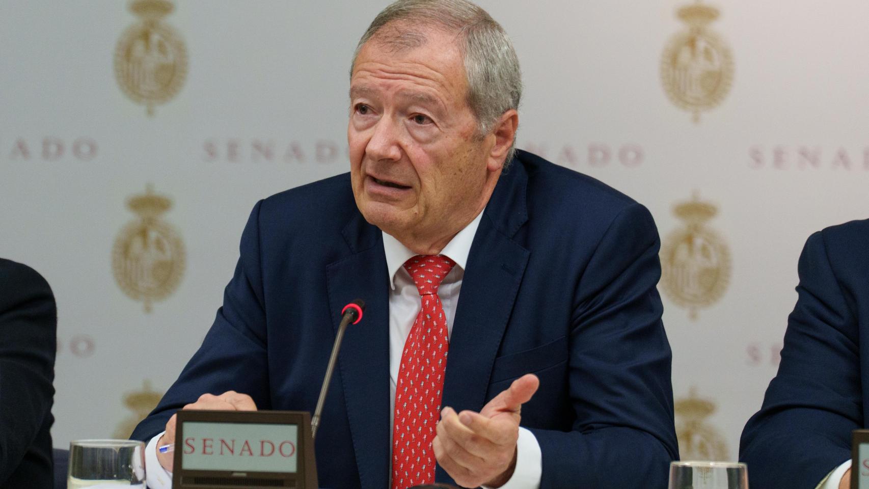 El presidente de la CIAF apunta a Adif como responsable del accidente en Adamuz tras una rotura de vía "atípica"