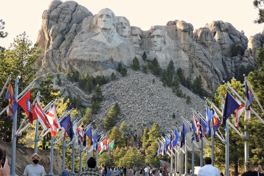 Parecía difícil que China compitiera con EEUU como potencia turística global. Y sin embargo está sucediendo