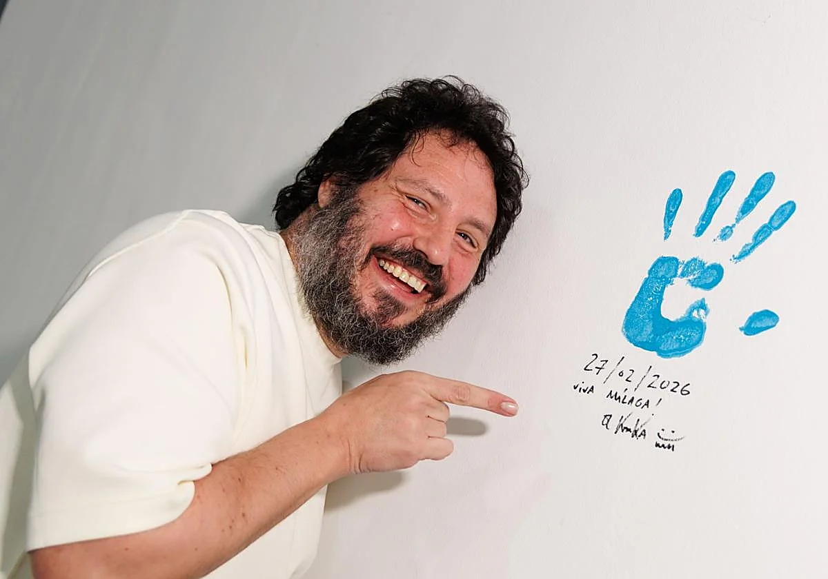 El Kanka busca teloneros para sus seis noches en el Cervantes: 20 minutos y 300 euros