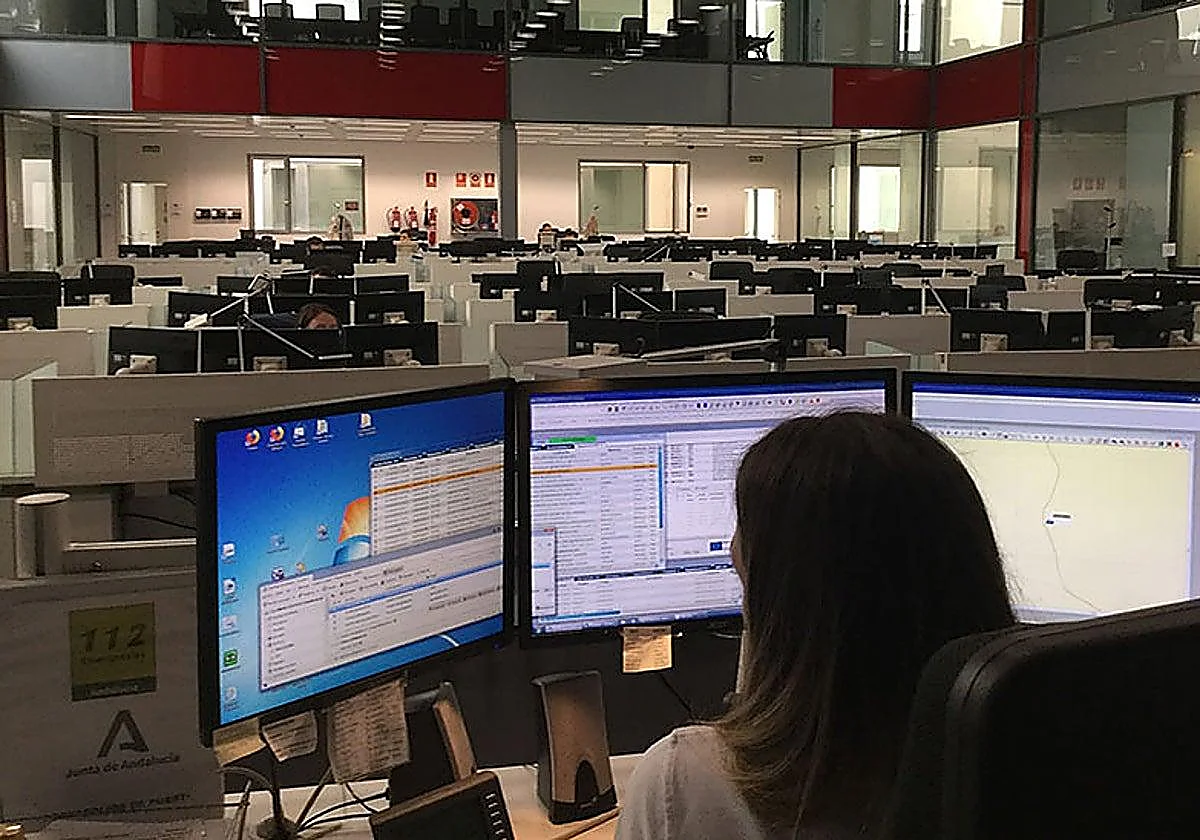 Elderly man dies after being trapped in a shredder on a farm in Jaen