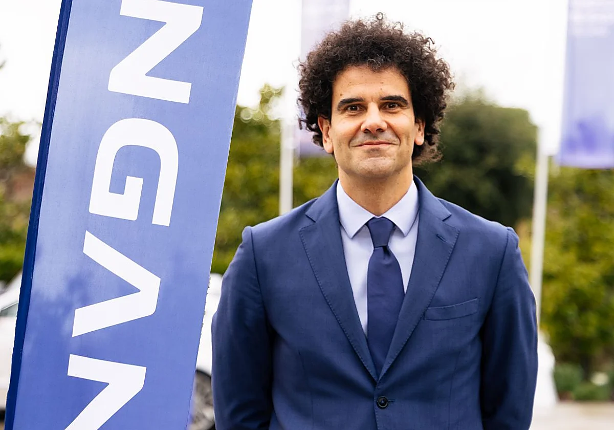 «Changan es el fabricante de mayor tradición en China»