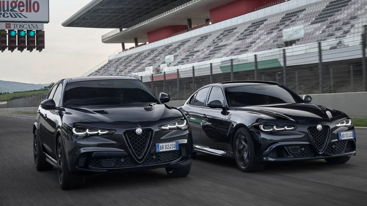 Los nuevos Giulia y Stelvio crecerán y llevarán una tecnología revolucionaria, pero la gran duda es... ¿perderán su esencia Alfa?