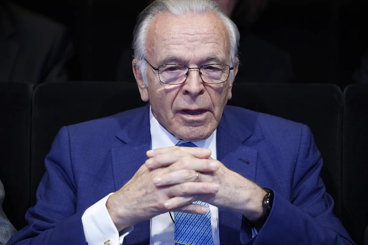 CriteriaCaixa se rearma en Naturgy y compra el 2%