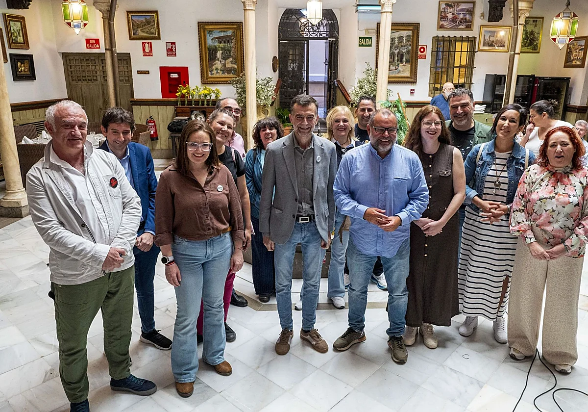 Sanidad por especulación inmobiliaria: el trasvase presupuestario que propone Maíllo