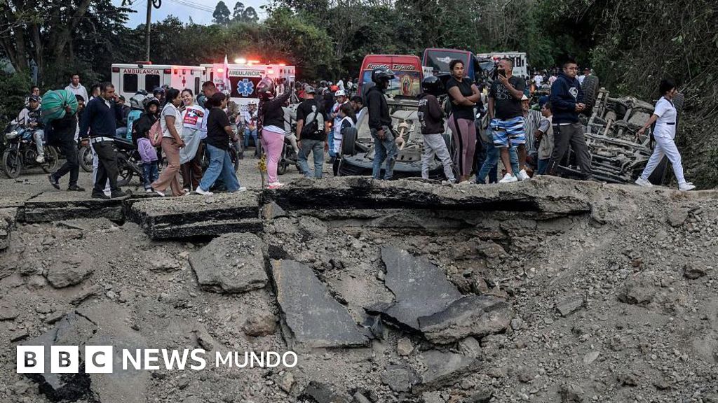 Qué se sabe de las víctimas y otras 3 preguntas sobre los ataques que dejaron al menos 20 muertos y decenas de heridos en el sur de Colombia