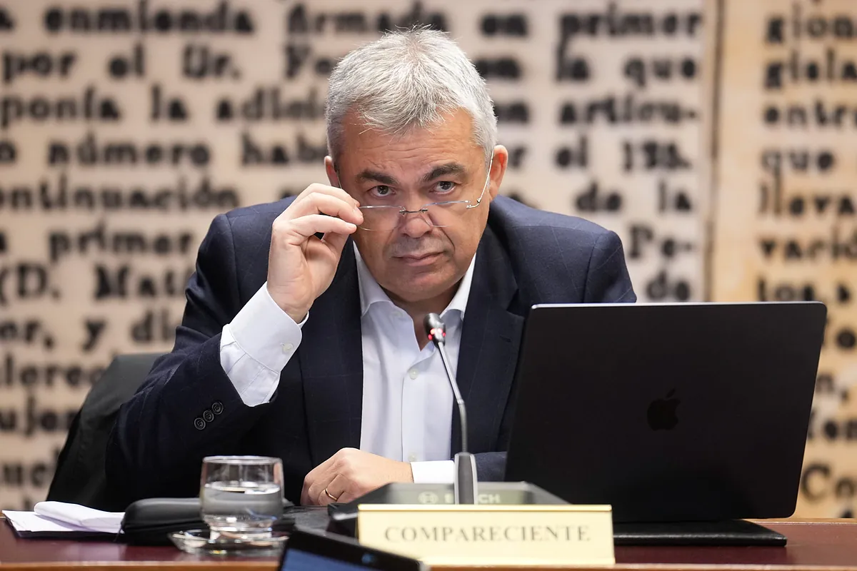 Cerdán denuncia una "persecución inquisitorial" y que se han preparado pruebas contra él