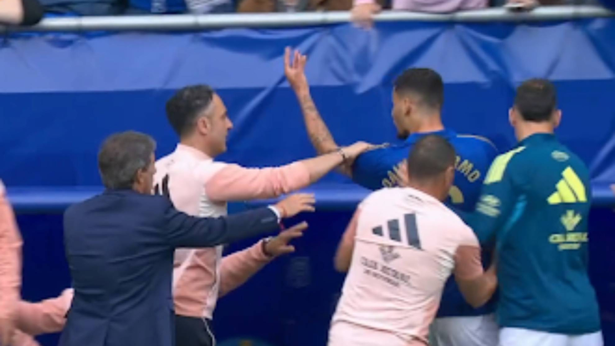 David Carmo entona el ‘mea culpa’