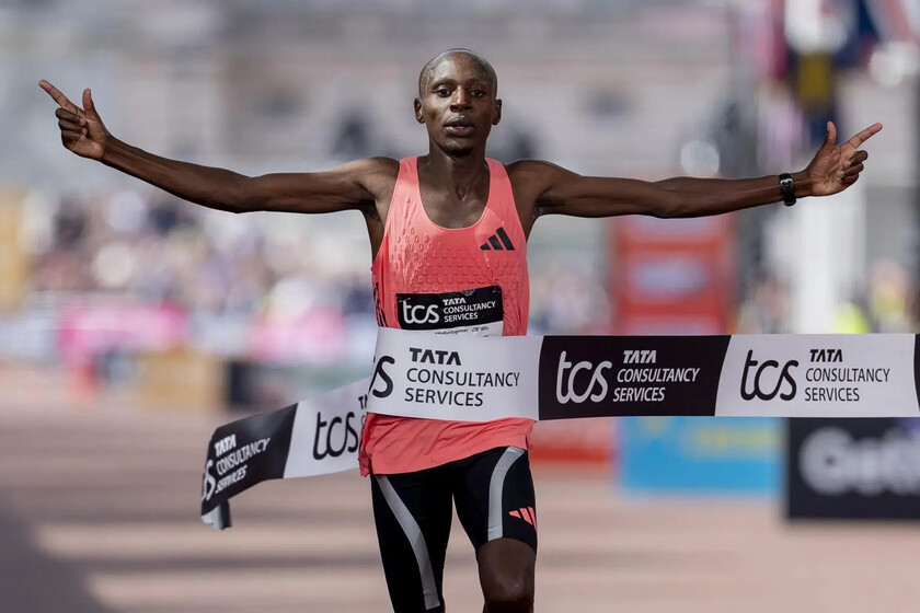 115 gramos de carbohidratos/hora: cómo la revolución de la nutrición ha permitido al ser humano bajar de dos horas en la maratón