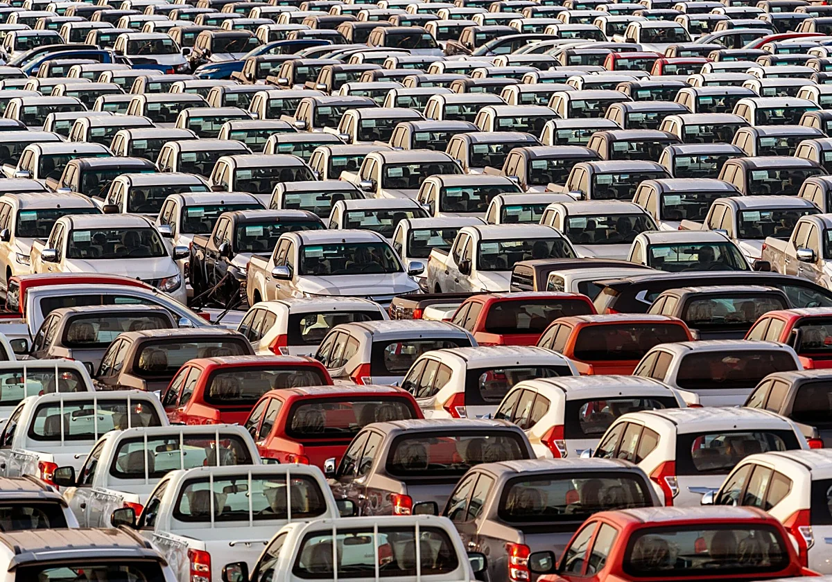 El sector automovilístico español celebra el nuevo paquete de medidas de la UE