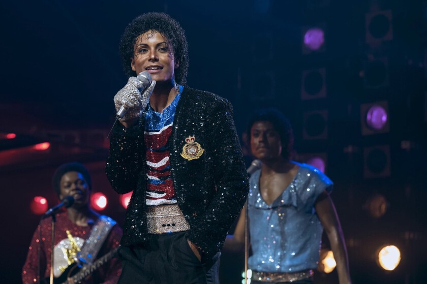 El debate sobre si es cancelable la mayor estrella del pop está zanjado con una taquilla de 217 millones en un fin de semana