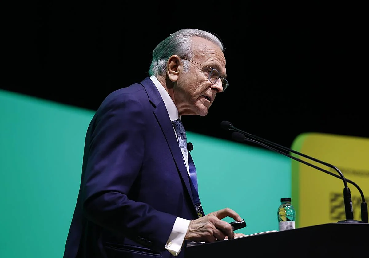 Criteria se refuerza como primer accionista en Naturgy tras el movimiento de BlackRock