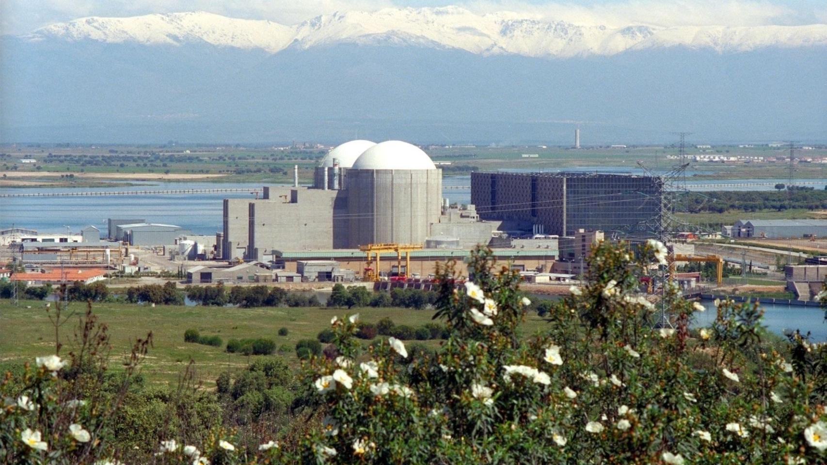 La CNMC abre otro expediente sancionador a la nuclear de Iberdrola por una infracción "muy grave" en el apagón