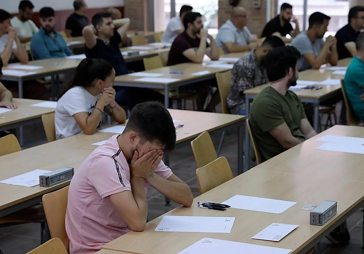 Convocan el proceso para cubrir 52 plazas de Letrados de la Seguridad Social