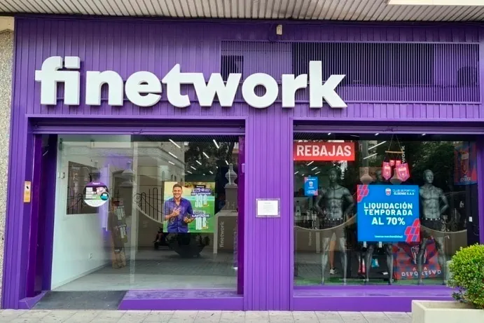 La justicia anula el control de Finetwork por Vodafone y deja en el aire su viabilidad