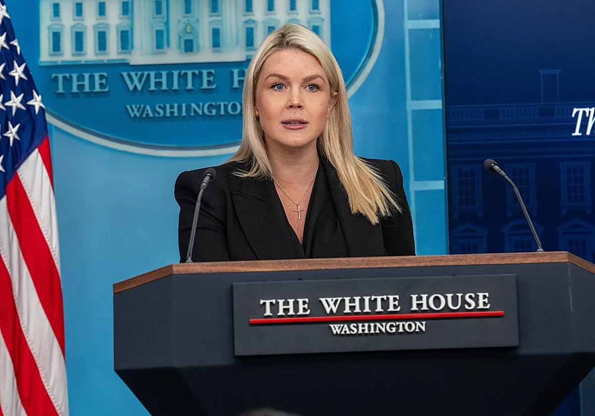 La Casa Blanca y los republicanos acusan a los demócratas de «inspirar» la violencia política