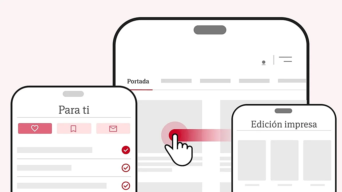 Descubre las novedades de la suscripción premium de SUR