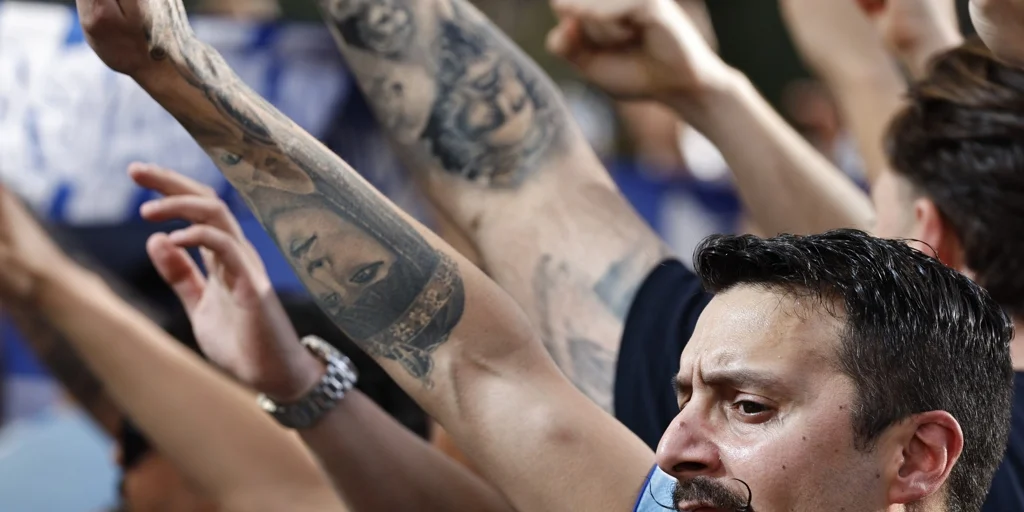 Tres razones para la esperanza en el Málaga