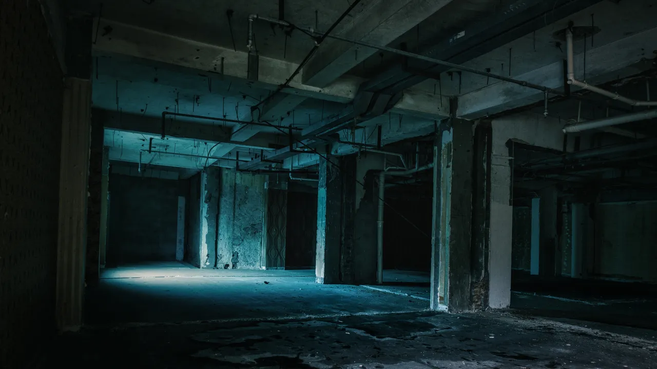 ¿Por qué los lugares "embrujados" te generan un mal presentimiento? Una nueva explicación apunta a los infrasonidos