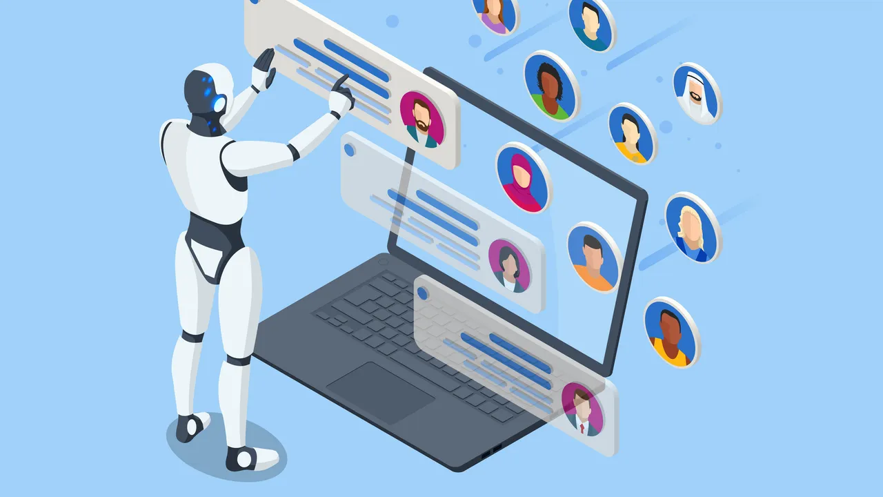 La IA ha hecho que la contratación de personal sea más injusta, pero no tiene que ser así