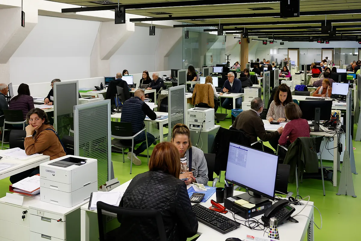 Renta 2025: Qué considera el IRPF como rendimientos por actividades económicas