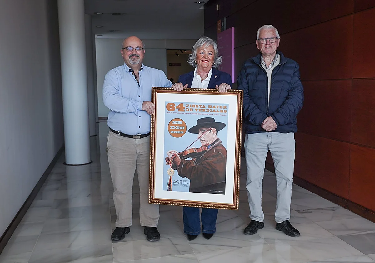 28 pandas participarán en la Fiesta Mayor de los Verdiales: horario y orden de actuación