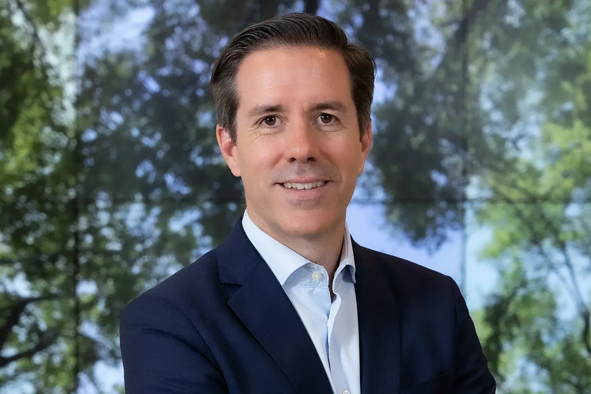 Garrigues ficha a Juan Grangel para liderar el área laboral en Aragón