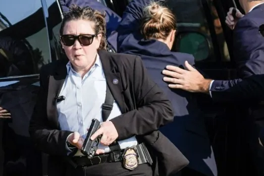 El enigma de la agente sin nombre: la mujer con el trabajo más peligroso del mundo