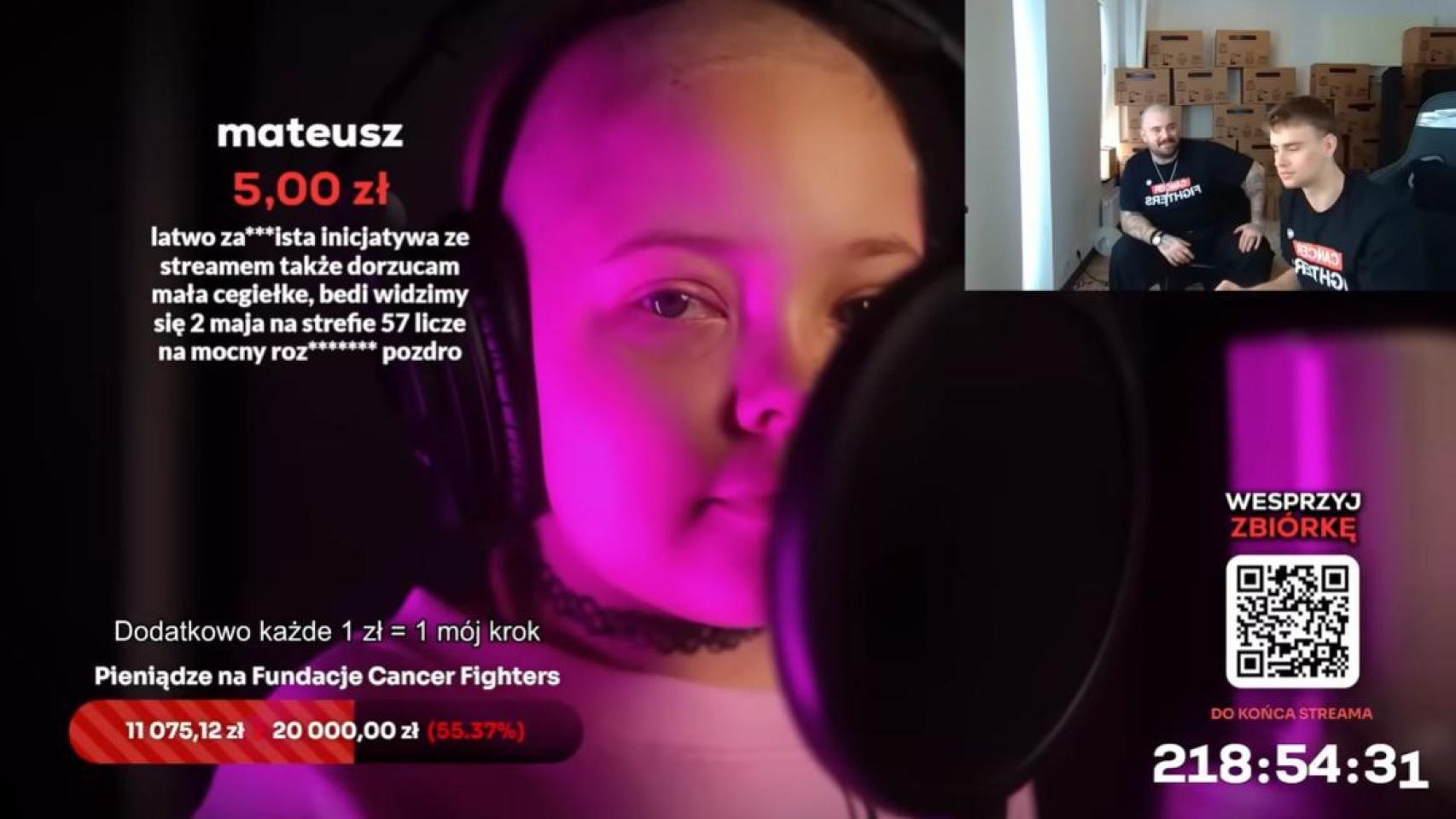 Lamine Yamal y Chris Martin colaboran con un 'youtuber' para recaudar 66 M destinados a ayudar a niños con cáncer