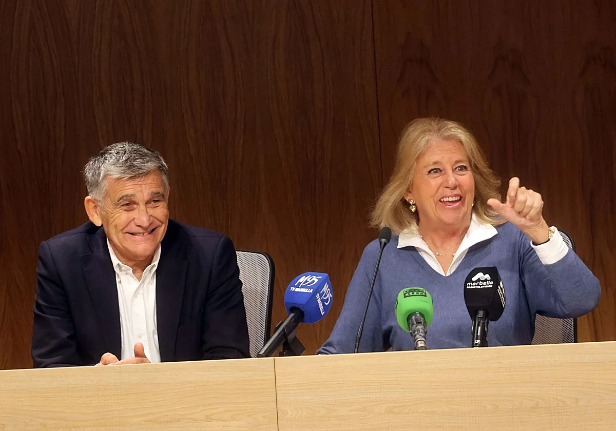 Marbella gibt grünes Licht für zweite Phase des Industriegebiets von San Pedro Alcántara