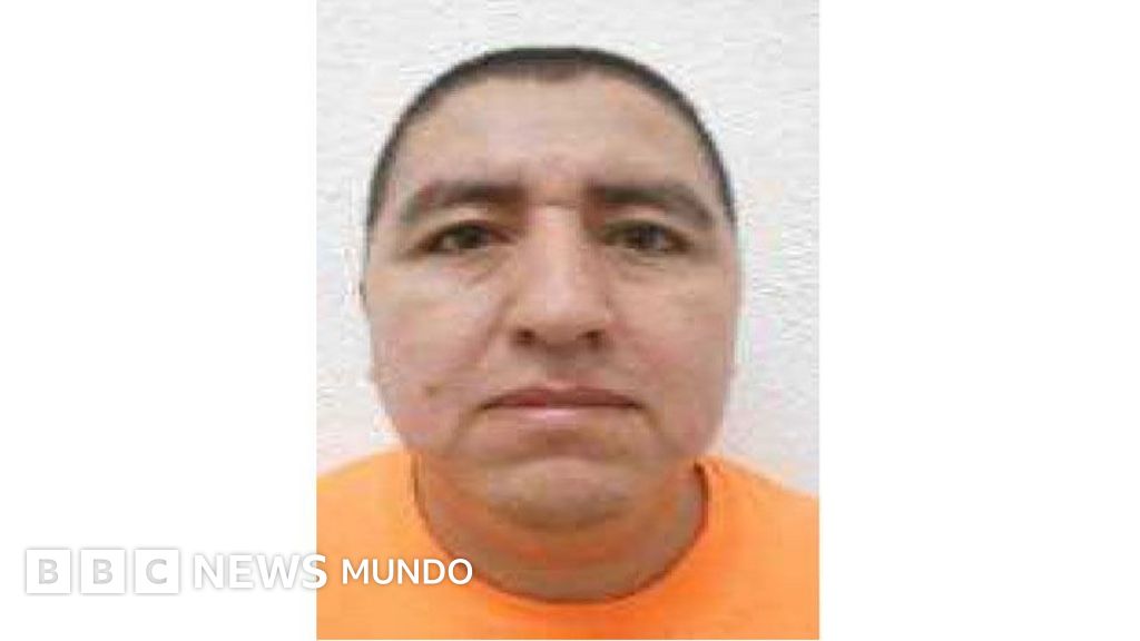 Capturan en México a Audias Flores Silva, "El Jardinero", posible sucesor de "El Mencho" al frente del Cartel Jalisco Nueva Generación